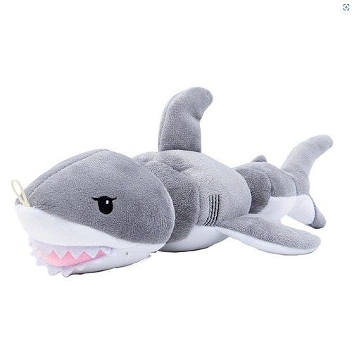 Tall Tails - Jointed Shark 14"